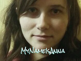 MyNameIsAnna