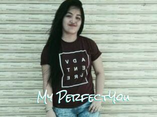 My_PerfectYou