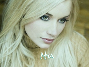 Mya