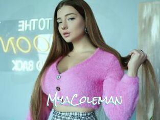 MyaColeman