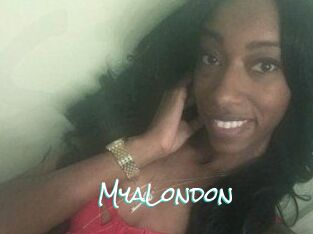 Mya_London