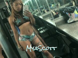 MyaScott Sensuality Dream