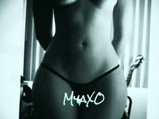MyaXO