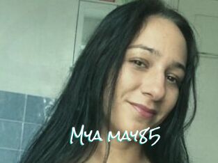 Mya_may85