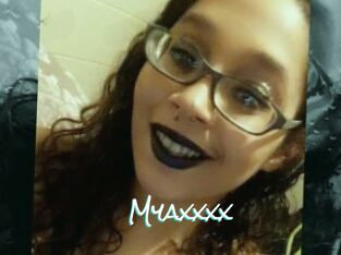 Myaxxxx
