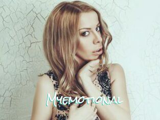 Myemotional