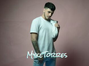 MykeTorres