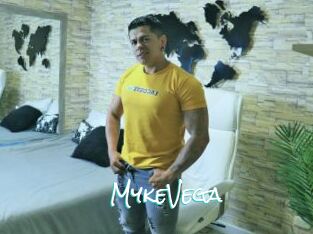 MykeVega