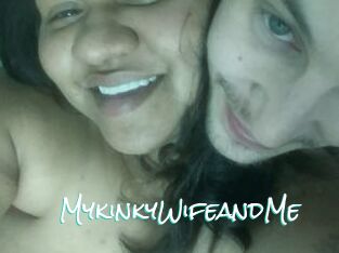 MykinkyWifeandMe