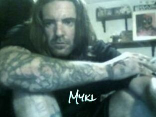 Mykl