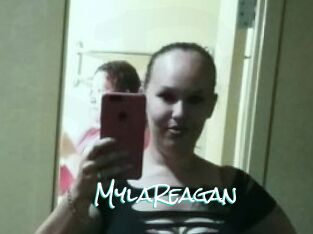 MylaReagan
