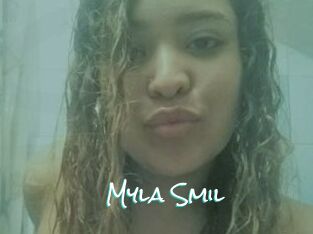 Myla_Smil