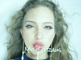 MyleStraus