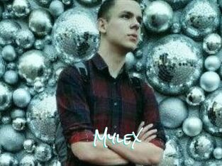 MyleX