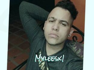 Myleesx1