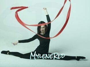 MyleneRed