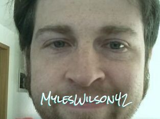 MylesWilson42