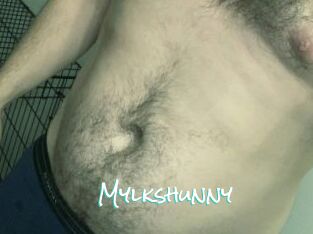 Mylkshunny