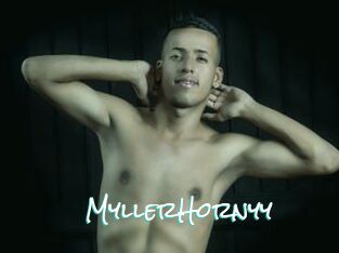 MyllerHornyy
