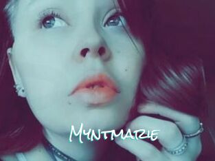 Myntmarie