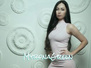 MyronaGreen