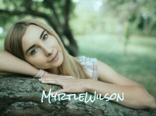 MyrtleWilson