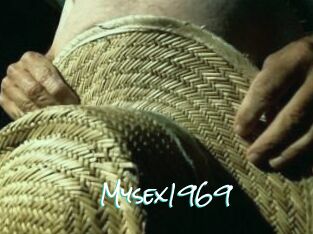 Mysex1969
