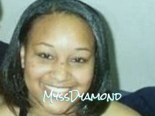 MyssDyamond