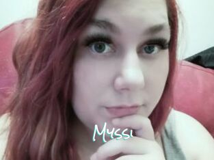 Myssi