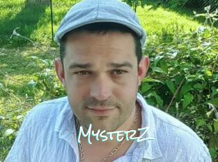 MysterZ