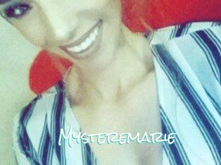 Mysteremarie