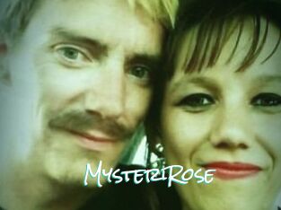 MysteriRose