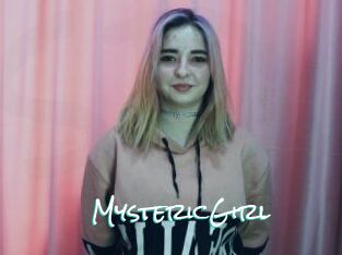 MystericGirl