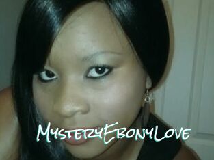 MysteryEbonyLove