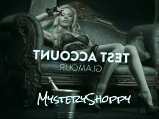 MysteryShoppy