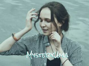 MysteryUma
