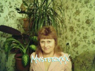 MysteryXX