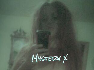 Mystery_X Sensuality Dream
