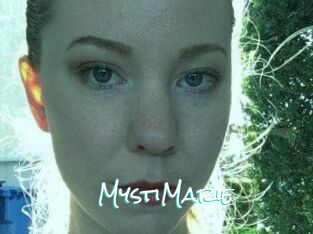 MystiMarie