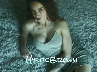MysticBrown