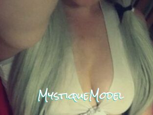 MystiqueModel
