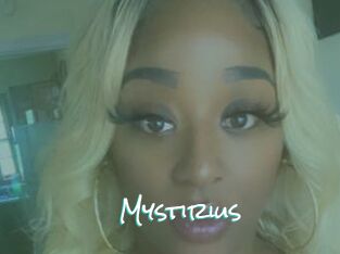 Mystirius