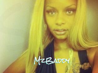 MzBaddy