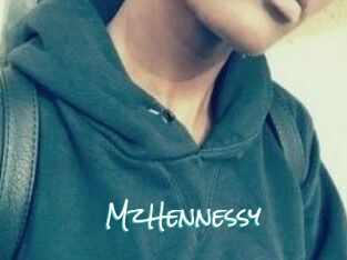 MzHennessy Sensuality Dream