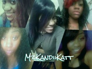 MzKandiiKatt Sensuality Dream