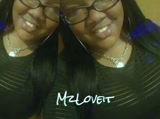 MzLoveit