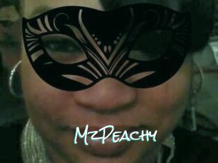 MzPeachy
