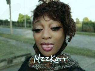 MzzKatt Sensuality Dream