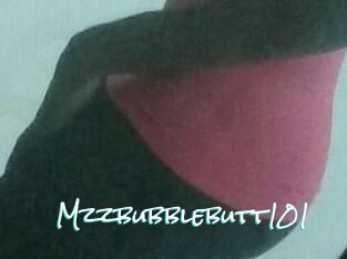 Mzzbubblebutt101