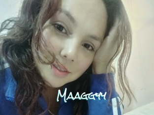 maaggyy Sensuality Dream